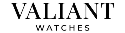 Valiant Watches